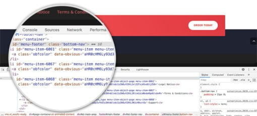 Link Obfuscation SEO - WordPress - Image 7