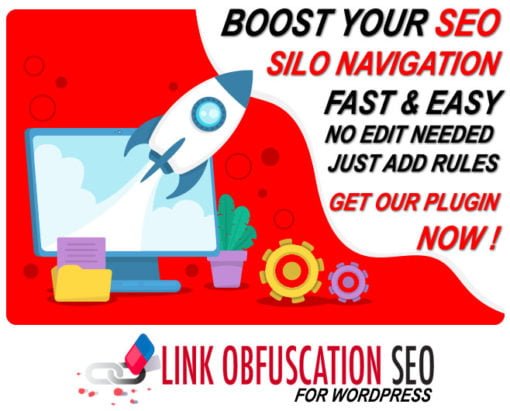 Link Obfuscation SEO - WordPress - Image 4